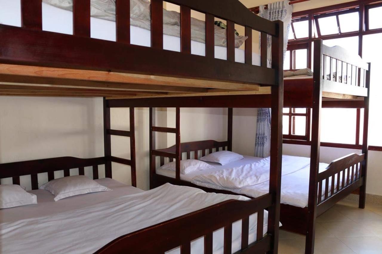 Dalat Happy Hostel Екстер'єр фото